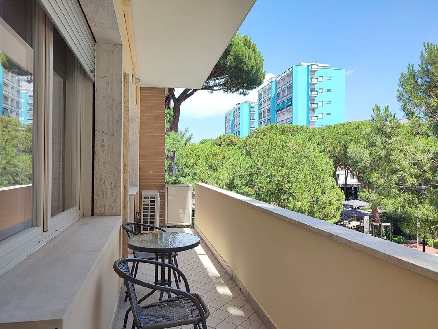 terrazzo - Appartamento Via Rismondo
1, Cervia - foto 2