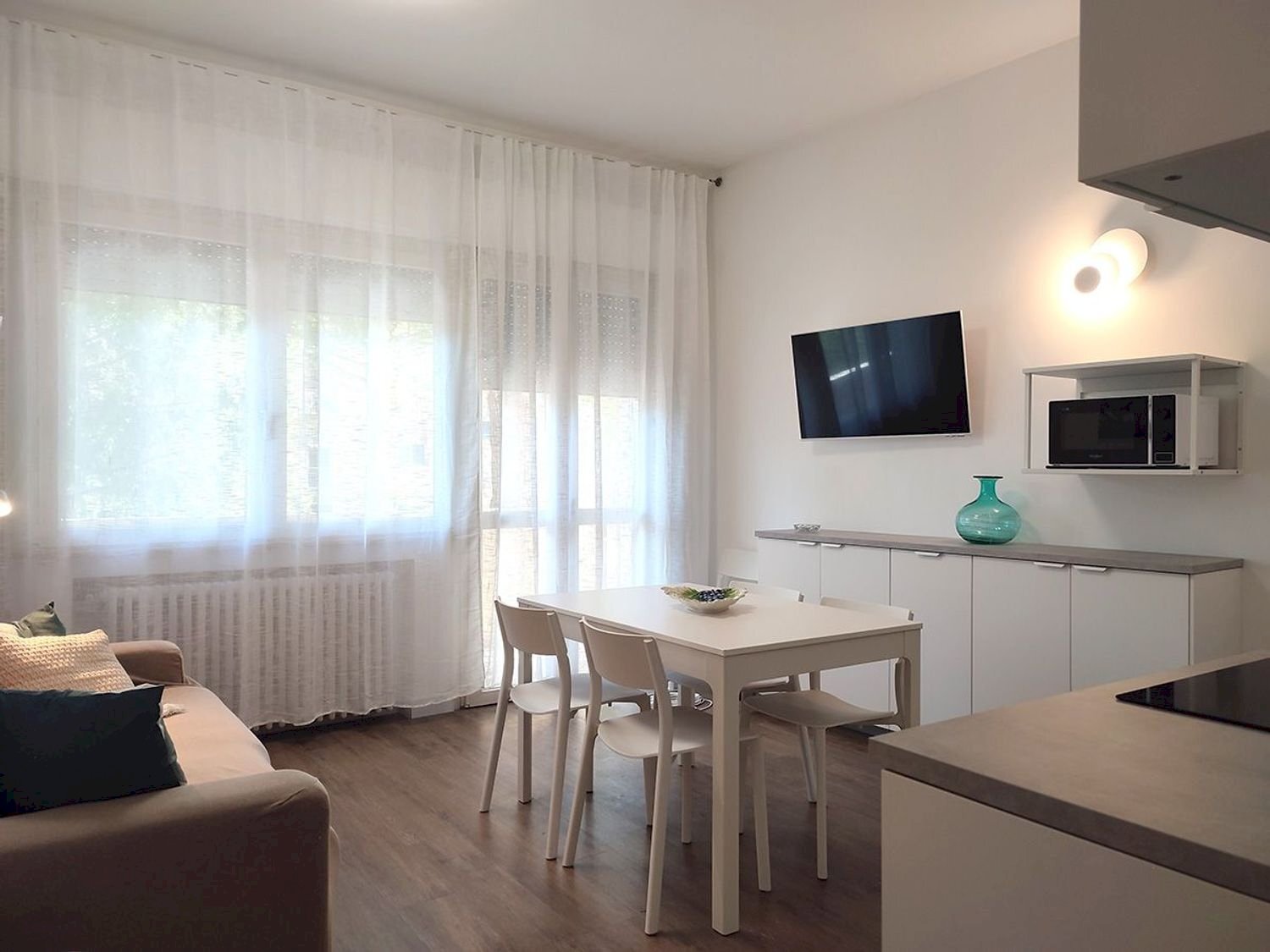 soggiorno - Appartamento Via Rismondo
1, Cervia - foto 3