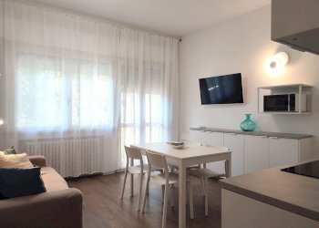 soggiorno - Appartamento Via Rismondo
 
1, Cervia - foto 3