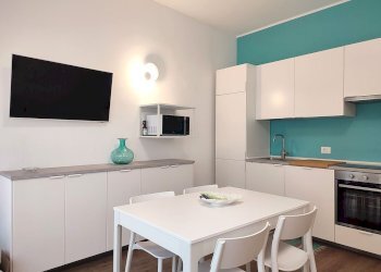 cucina - Appartamento Via Rismondo
 
1, Cervia - foto 6