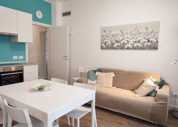 soggiorno - Appartamento Via Rismondo
 
1, Cervia - foto 7