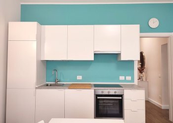 cucina - Appartamento Via Rismondo
 
1, Cervia - foto 8