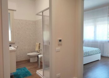 bagno - Appartamento Via Rismondo
 
1, Cervia - foto 10