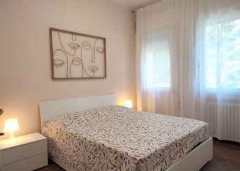 camera da letto - Appartamento Via Rismondo
 
1, Cervia - foto 11