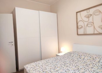 camera da letto - Appartamento Via Rismondo
 
1, Cervia - foto 12