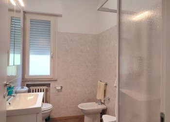 bagno - Appartamento Via Rismondo
 
1, Cervia - foto 13