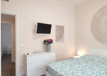 camera da letto - Appartamento Via Rismondo
 
1, Cervia - foto 14