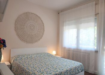 camera da letto - Appartamento Via Rismondo
 
1, Cervia - foto 15