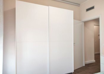 camera da letto - Appartamento Via Rismondo
 
1, Cervia - foto 16