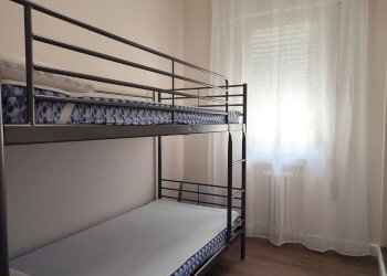 camera da letto - Appartamento Via Rismondo
 
1, Cervia - foto 17