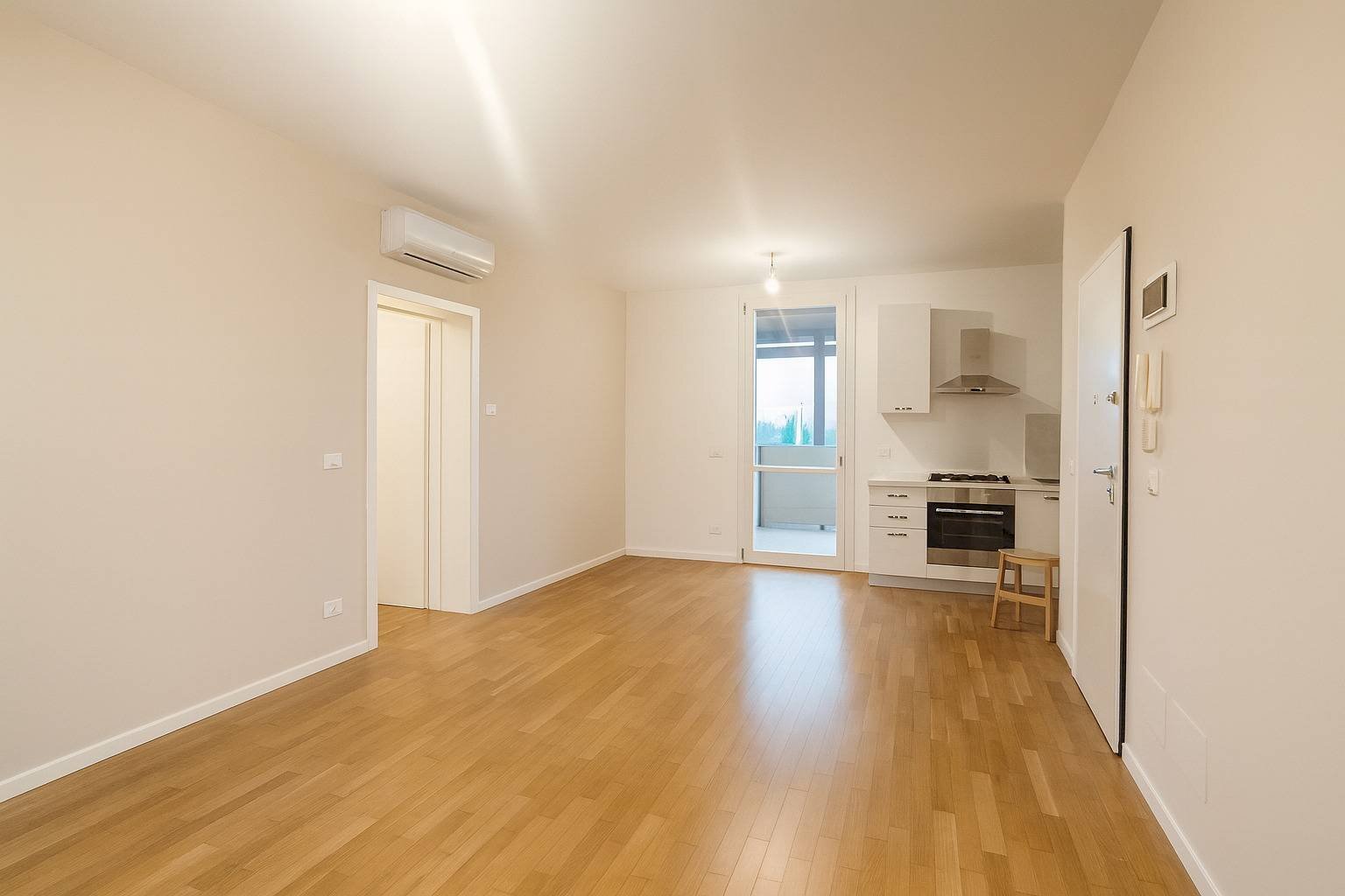 Foto 1 - Quadrilocale Via Gramicia, Ferrara - foto 1