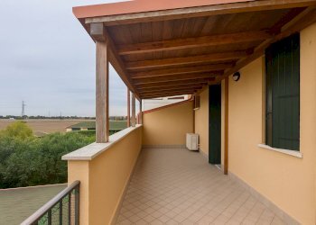 Foto 5 - Quadrilocale Via Gramicia, Ferrara - foto 5