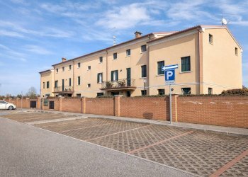 Foto 1 - Quadrilocale Via Gramicia, Ferrara - foto 1