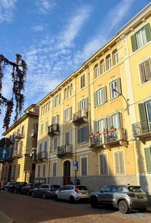 Facciata - Quadrilocale via 20 Settembre, 9, Biella - foto 3