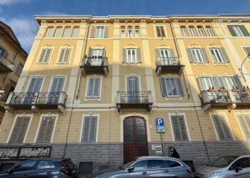 Facciata - Quadrilocale via 20 Settembre, 9, Biella - foto 2