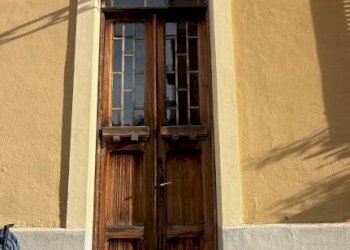 Facciata - Quadrilocale via 20 Settembre, 9, Biella - foto 5