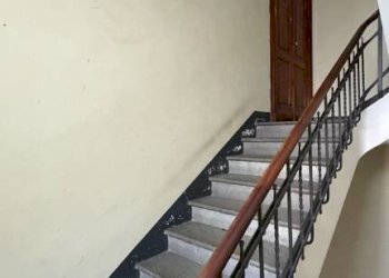 Scala - Quadrilocale via 20 Settembre, 9, Biella - foto 7