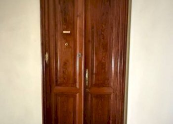 Ingresso - Quadrilocale via 20 Settembre, 9, Biella - foto 8