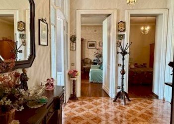 Corridoio - Quadrilocale via 20 Settembre, 9, Biella - foto 9