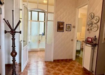 Corridoio - Quadrilocale via 20 Settembre, 9, Biella - foto 15