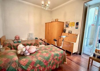 Camera da letto - Quadrilocale via 20 Settembre, 9, Biella - foto 16