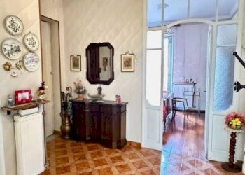 Corridoio - Quadrilocale via 20 Settembre, 9, Biella - foto 19