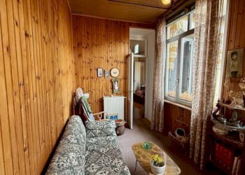 Veranda - Quadrilocale via 20 Settembre, 9, Biella - foto 24