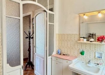 Bagno - Quadrilocale via 20 Settembre, 9, Biella - foto 28