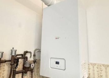 Dettagli - Quadrilocale via 20 Settembre, 9, Biella - foto 29