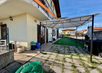 Giardino - Villa via Vercellotto, 217d, Cossato - foto 7