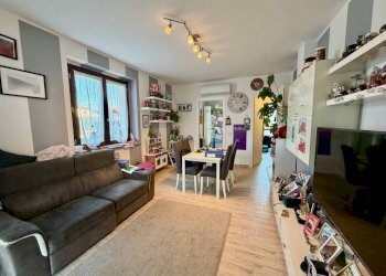 Salone - Villa via Vercellotto, 217d, Cossato - foto 8