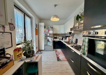 Cucina - Villa via Vercellotto, 217d, Cossato - foto 12