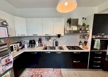 Cucina - Villa via Vercellotto, 217d, Cossato - foto 13