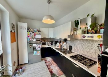 Cucina - Villa via Vercellotto, 217d, Cossato - foto 14