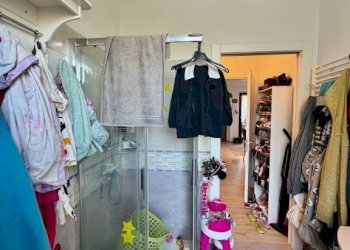 Bagno - Villa via Vercellotto, 217d, Cossato - foto 16