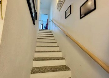 Scala - Villa via Vercellotto, 217d, Cossato - foto 17