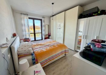 Camera da letto - Villa via Vercellotto, 217d, Cossato - foto 19