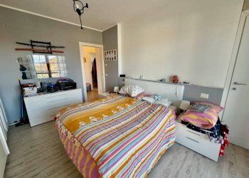 Camera da letto - Villa via Vercellotto, 217d, Cossato - foto 20