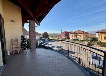 Terrazzo - Villa via Vercellotto, 217d, Cossato - foto 22