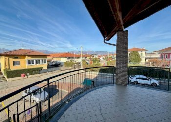 Terrazzo - Villa via Vercellotto, 217d, Cossato - foto 23