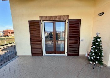 Terrazzo - Villa via Vercellotto, 217d, Cossato - foto 24