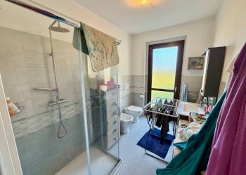Bagno - Villa via Vercellotto, 217d, Cossato - foto 25
