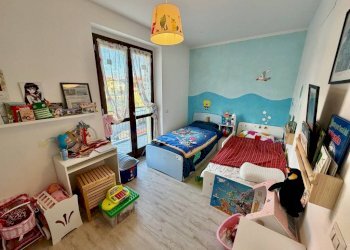 Camera da letto - Villa via Vercellotto, 217d, Cossato - foto 28