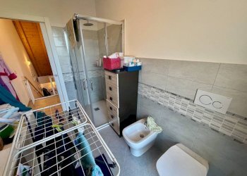 Bagno - Villa via Vercellotto, 217d, Cossato - foto 30