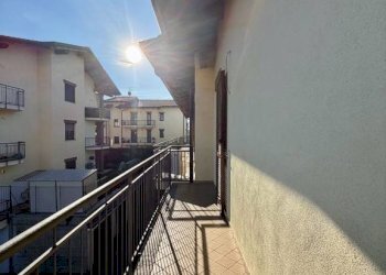 Balcone - Villa via Vercellotto, 217d, Cossato - foto 32