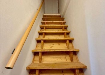 Scala - Villa via Vercellotto, 217d, Cossato - foto 33