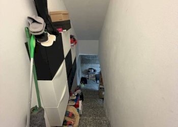 Scala - Villa via Vercellotto, 217d, Cossato - foto 36