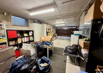 Box auto - Villa via Vercellotto, 217d, Cossato - foto 37