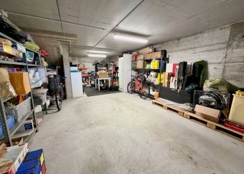 Box auto - Villa via Vercellotto, 217d, Cossato - foto 38