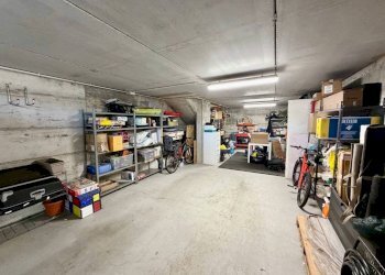 Box auto - Villa via Vercellotto, 217d, Cossato - foto 39